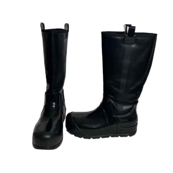 UGG Women Raincloud Tall Boot - Picture 6 of 11